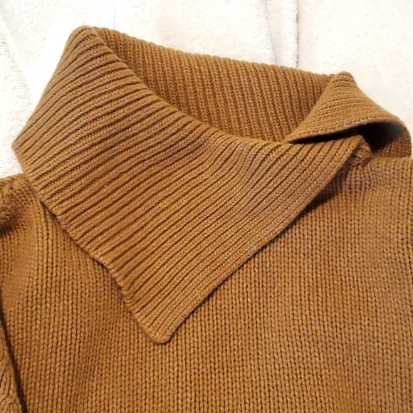 Massimo Dutti sweater - Picture 3 of 7